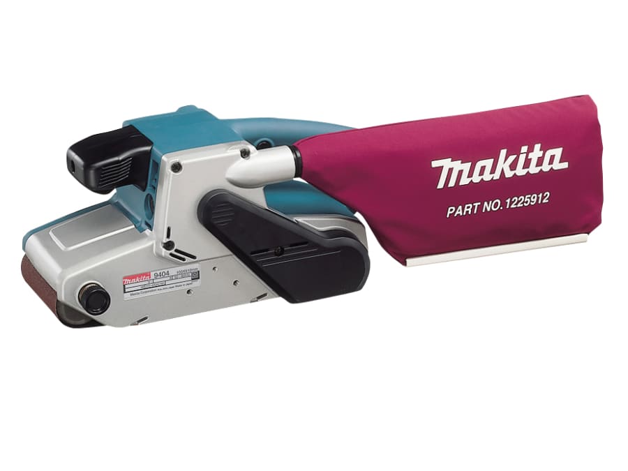 Makita 9404 1010W 240V Variable Speed Belt Sander