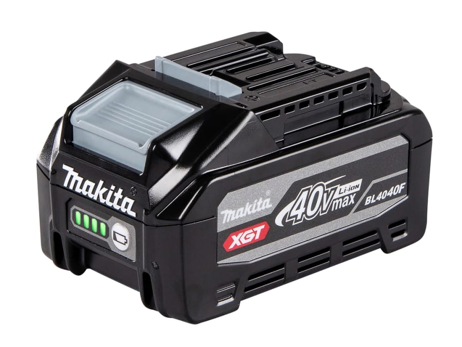 Makita BL4040F 40V 4.0Ah XGT Li-ion Battery