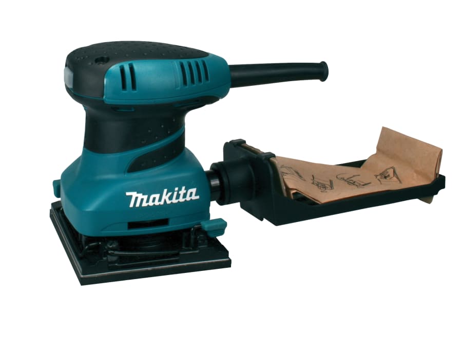 Makita BO4555 200W 110V Palm Sander