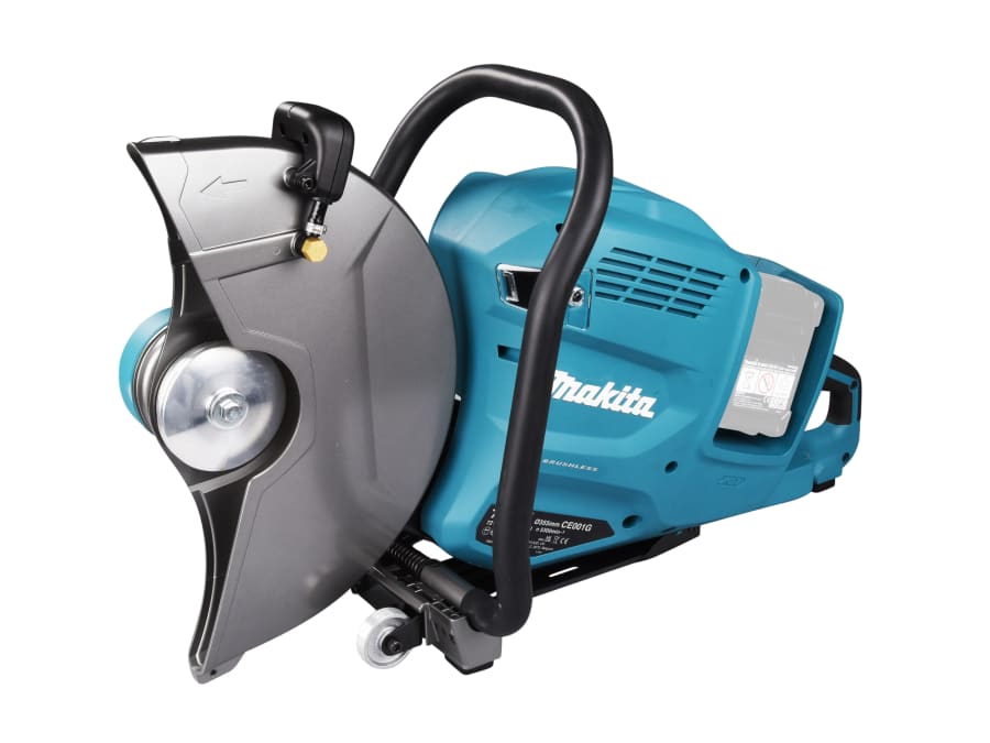 Makita CE001GZ 80Vmax Power Cutter