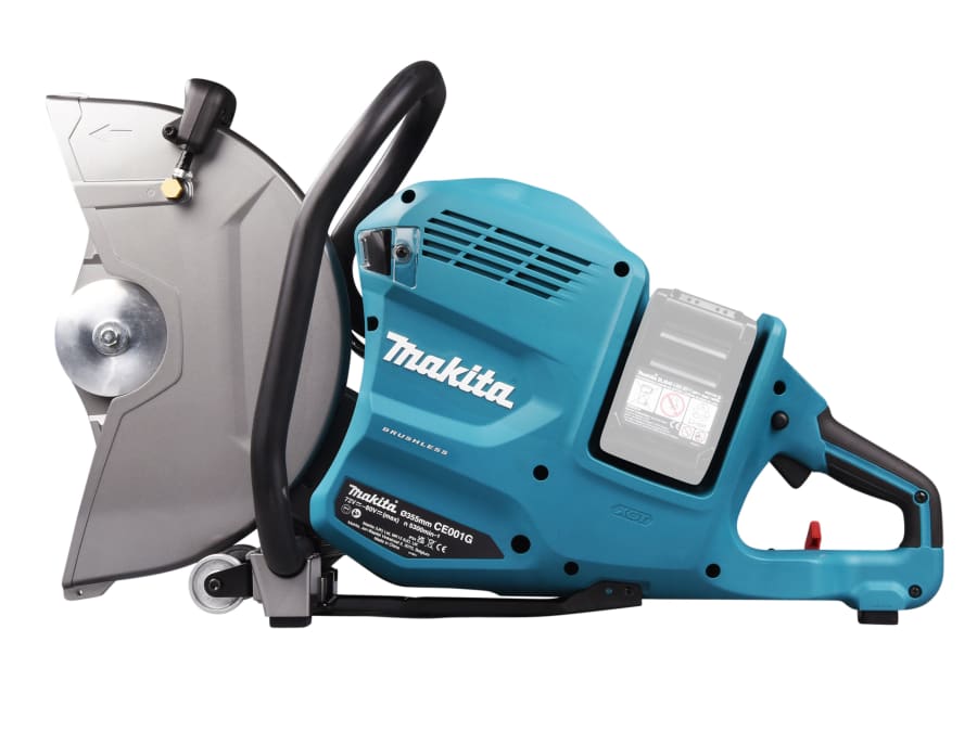 Makita CE001GZ 80Vmax Power Cutter