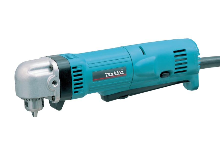 Makita DA30101 10mm Angle Drill 450W 110V
