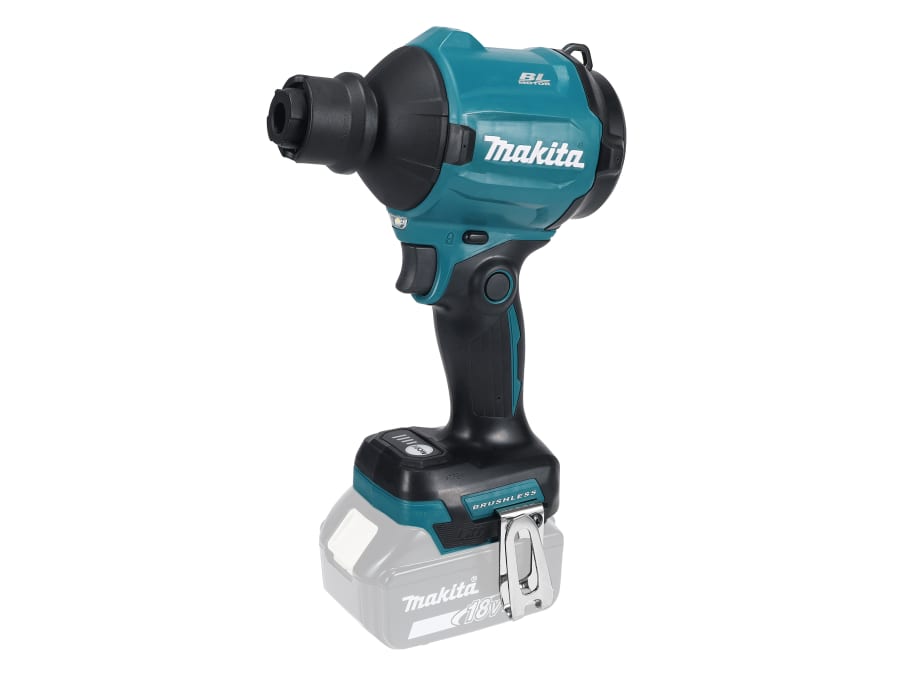Makita DAS180Z LXT 18V Dust Blower Bare Unit