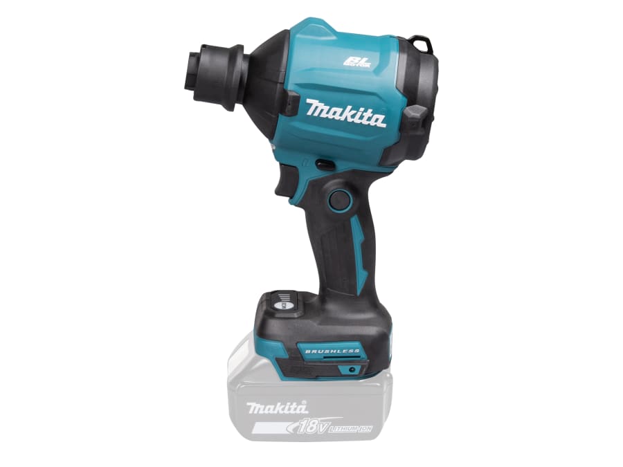 Makita DAS180Z LXT 18V Dust Blower Bare Unit