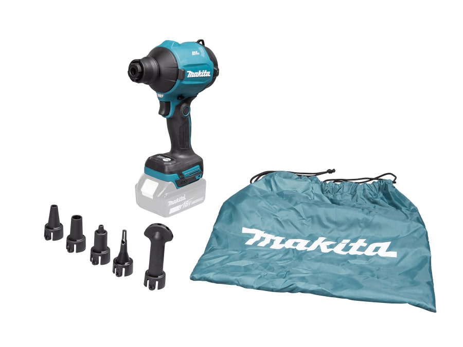 Makita DAS180Z LXT 18V Dust Blower Bare Unit