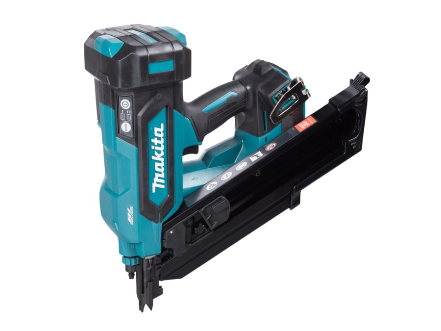 Makita DBN900ZK 18V LXT Framing Nailer