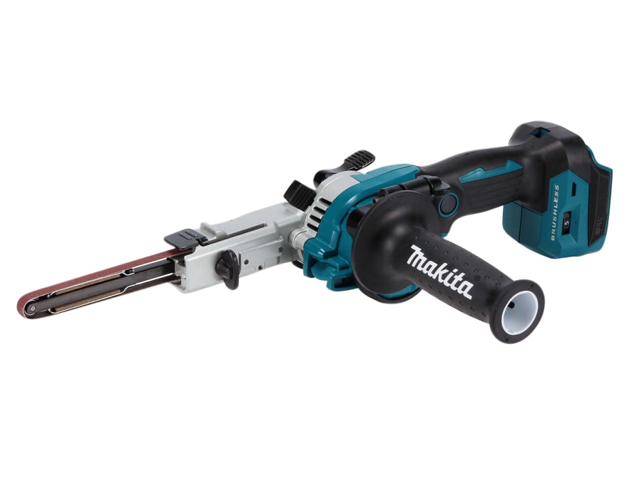 Makita DBS180Z 18V LXT Belt Sander Bare Unit
