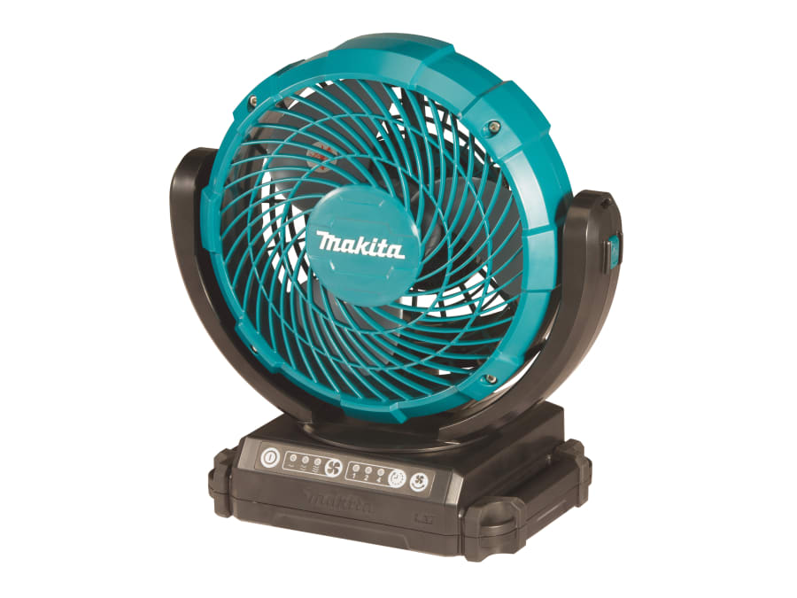 Makita DCF102Z 14.4/18V LXT Portable Fan Bare Unit