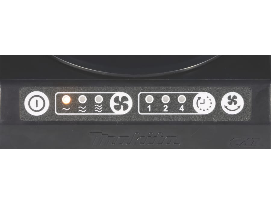 Makita DCF102Z 14.4/18V LXT Portable Fan Bare Unit