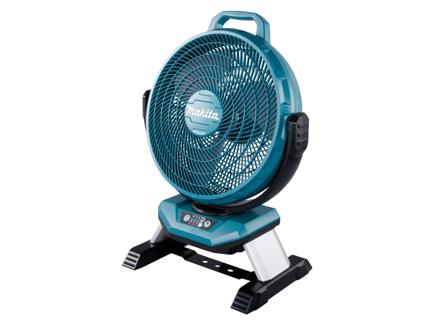 Makita DCF301Z 14.4/18V LXT Portable Fan Bare Unit