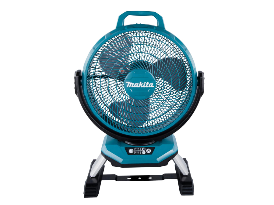 Makita DCF301Z 14.4/18V LXT Portable Fan Bare Unit