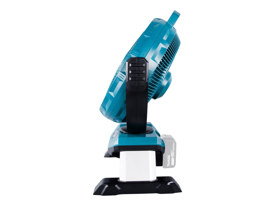 Makita DCF301Z 14.4/18V LXT Portable Fan Bare Unit