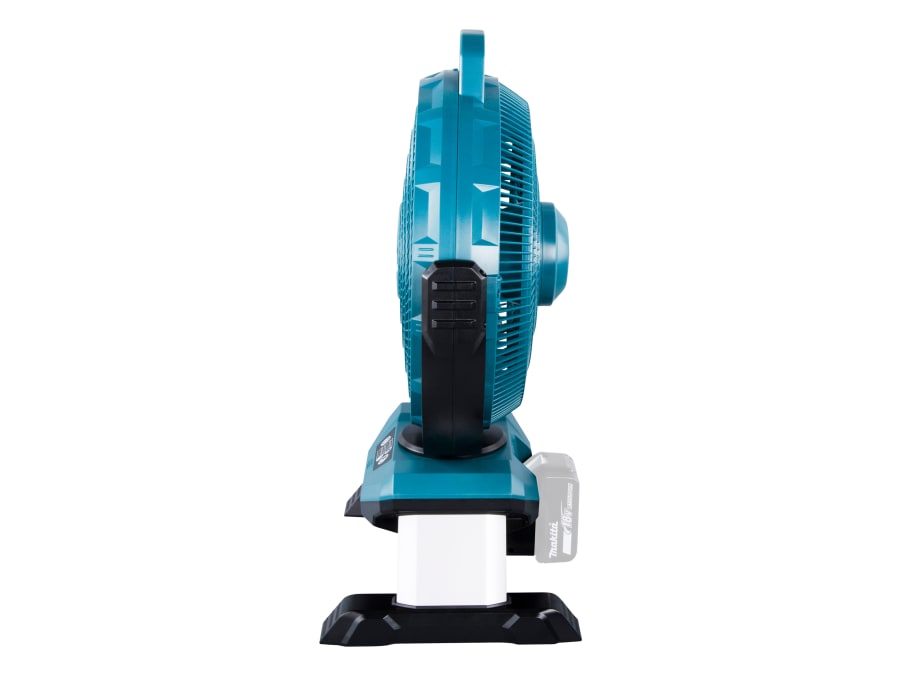 Makita DCF301Z 14.4/18V LXT Portable Fan Bare Unit