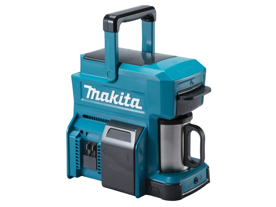 Makita DCM501Z 10.8-18V Cordless Coffee Maker Body Only