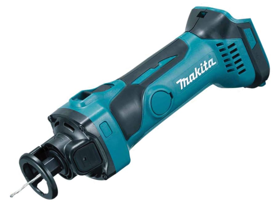 Makita DCO180Z 18V Drywall Cutter Bare Unit