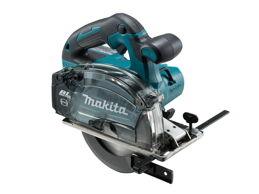 Makita DCS553ZJ 18V LXT Brushless Metal Saw
