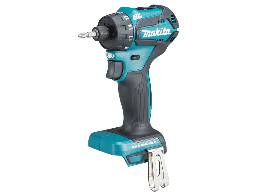 Makita DDF083Z 18V Brushless Drill Driver Bare Unit