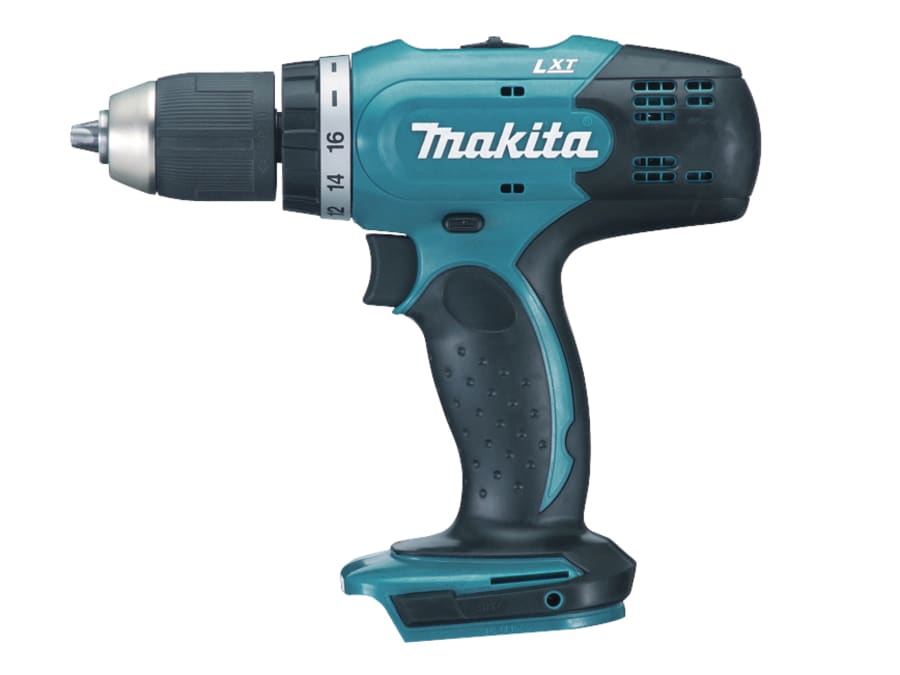 Makita DDF453Z 18V LXT Drill Driver Bare Unit