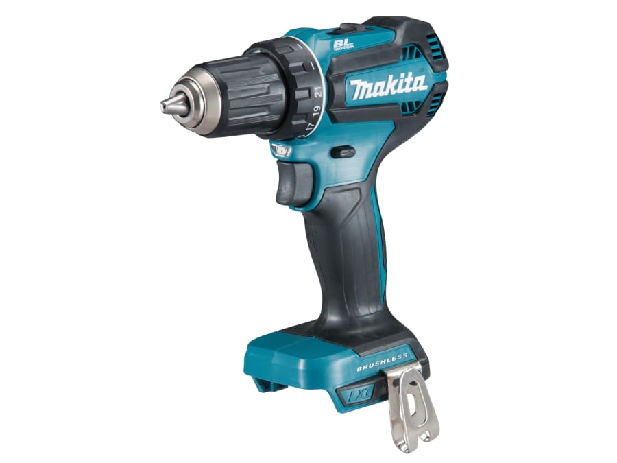 Makita DDF458Z 18V LXT Drill Driver Bare Unit