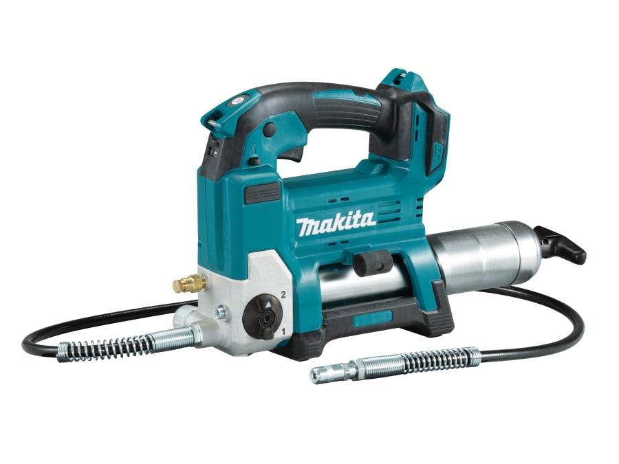 Makita DGP180Z 18V LXT Grease Gun
