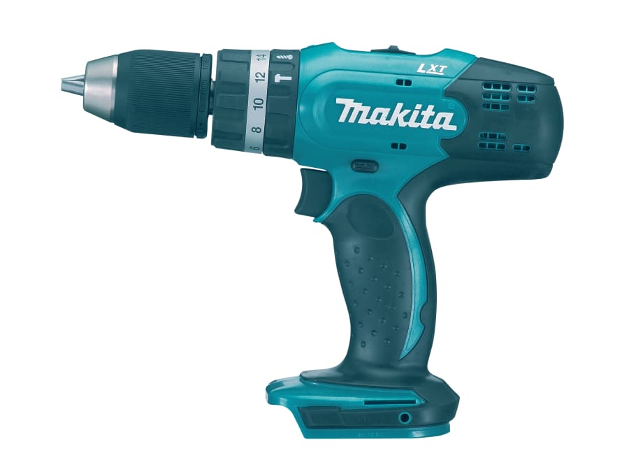 Makita DHP453Z 18V LXT Combi Drill Bare Unit