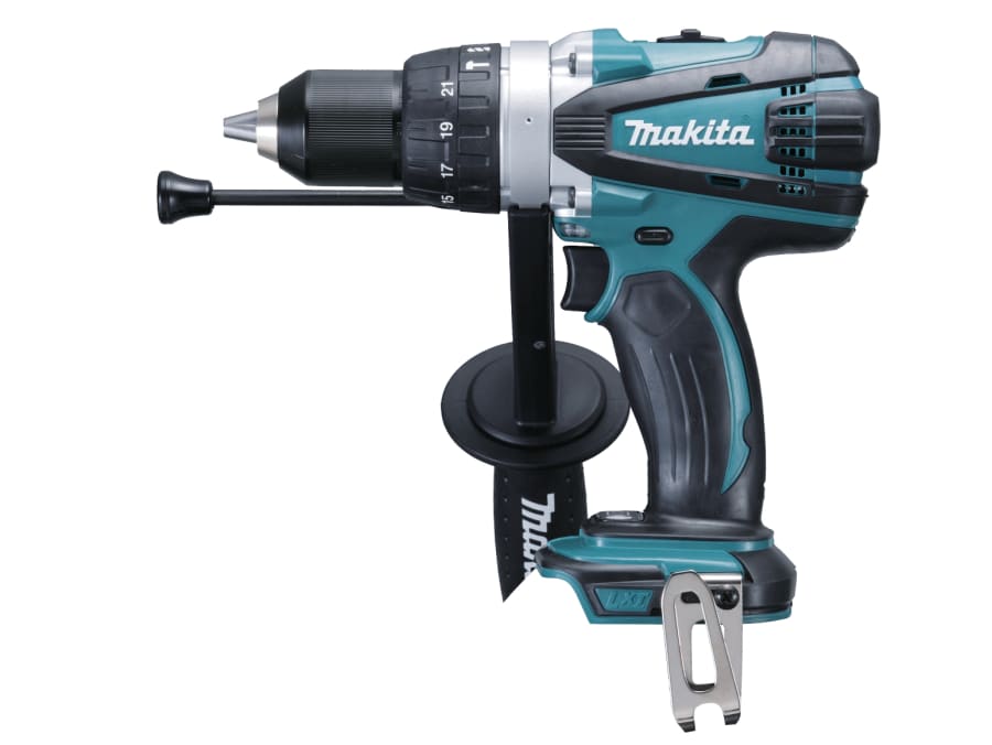 Makita DHP458Z 18V LXT Combi Drill