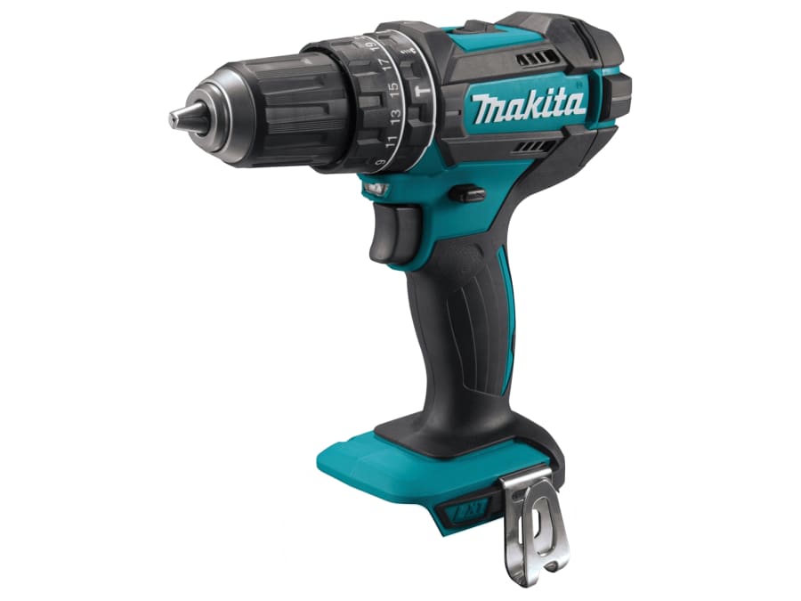 Makita DHP482Z 18V LXT Combi Drill Bare Unit
