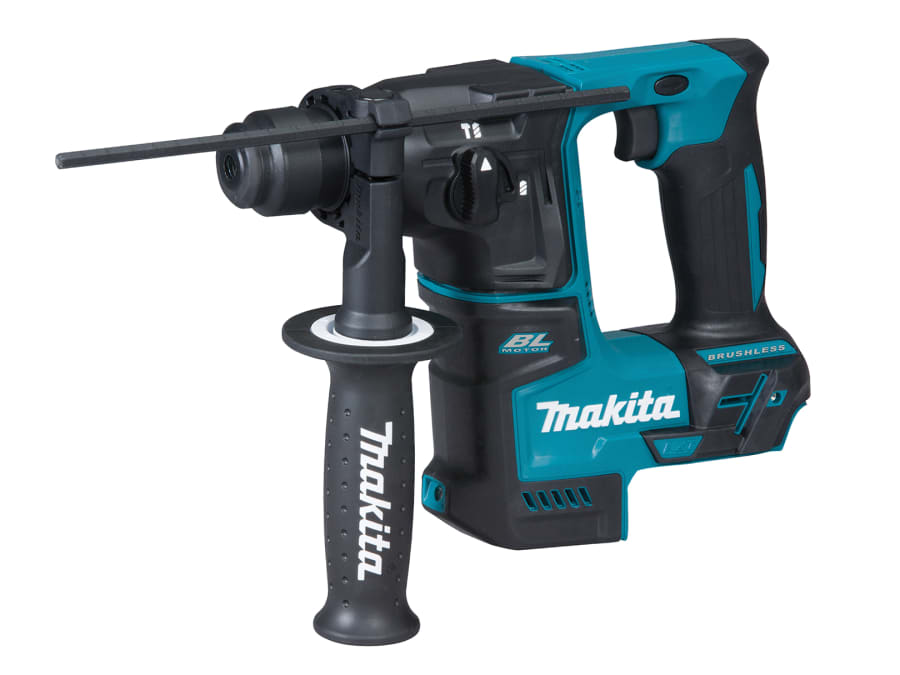 Makita DHR171Z 18V LXT SDS Plus Rotary Hammer Bare Unit