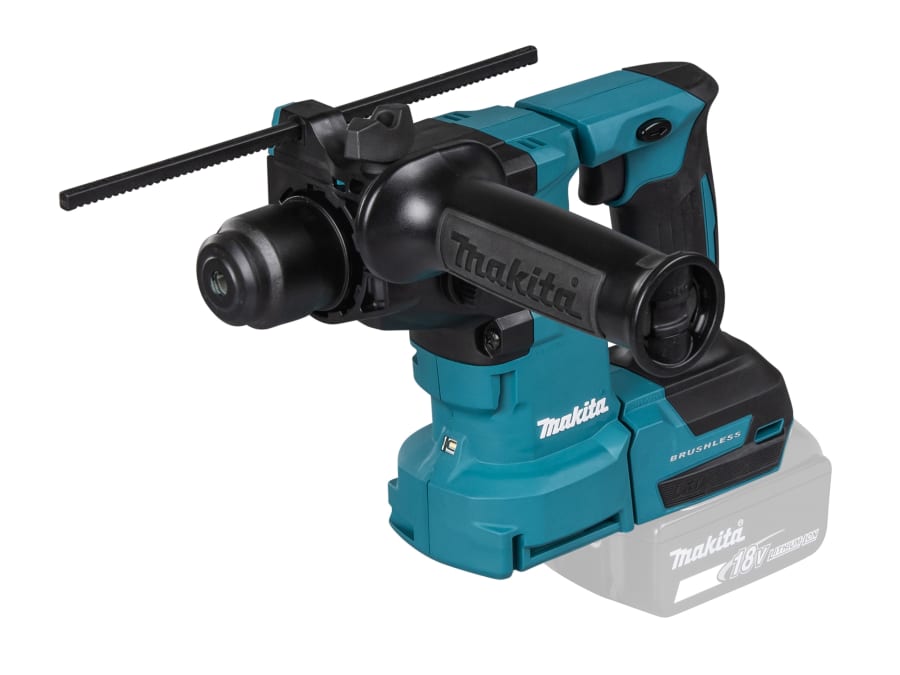 Makita DHR183Z 18V LXT SDS Rotary Hammer Bare Unit