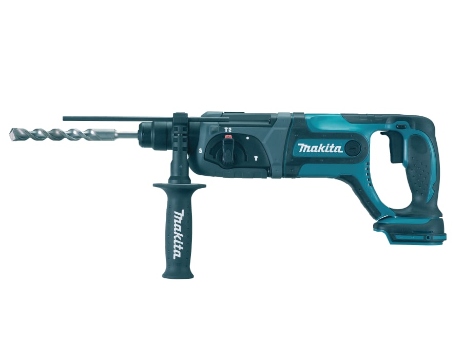 Makita DHR241Z 18V SDS+ Rotary Hammer Bare Unit