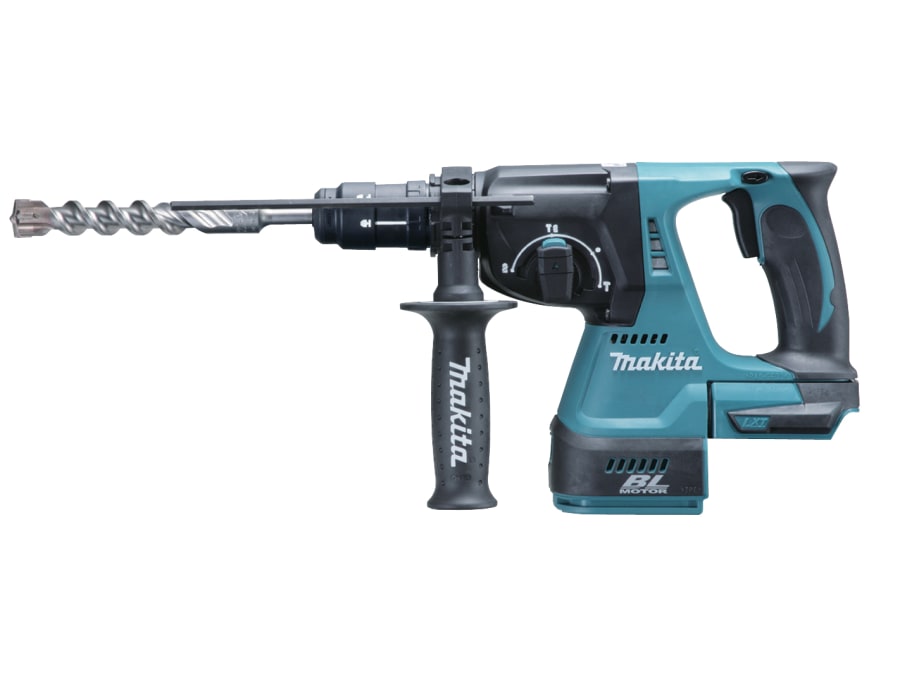 Makita DHR243Z 18V SDS-Plus 3-Mode Hammer Drill Bare Unit