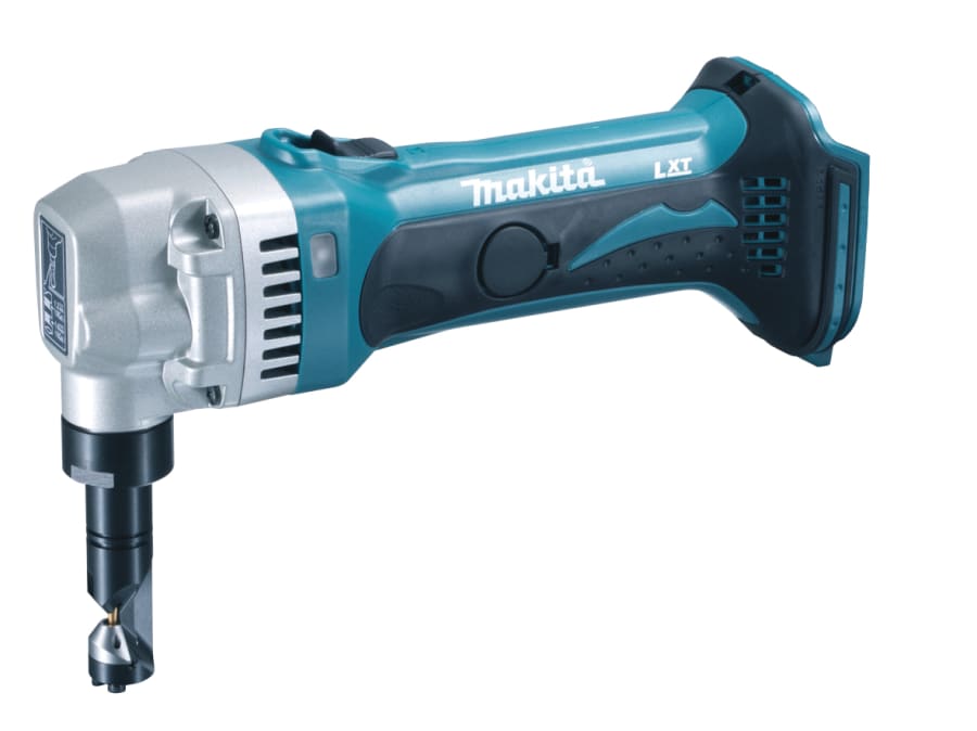 Makita DJN161Z 18V Nibbler Bare Unit