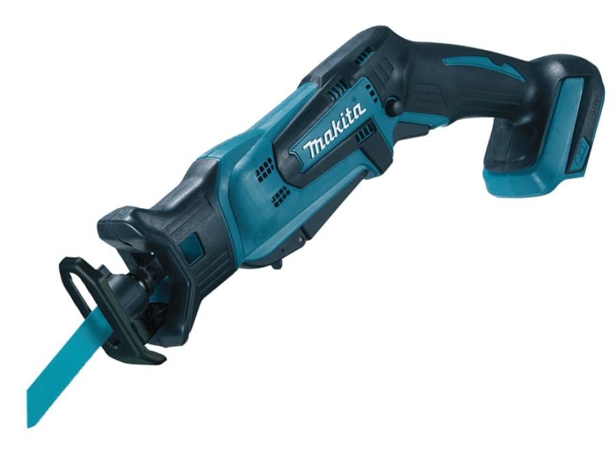 Makita DJR183Z 18V Reciprocating Saw Bare Unit