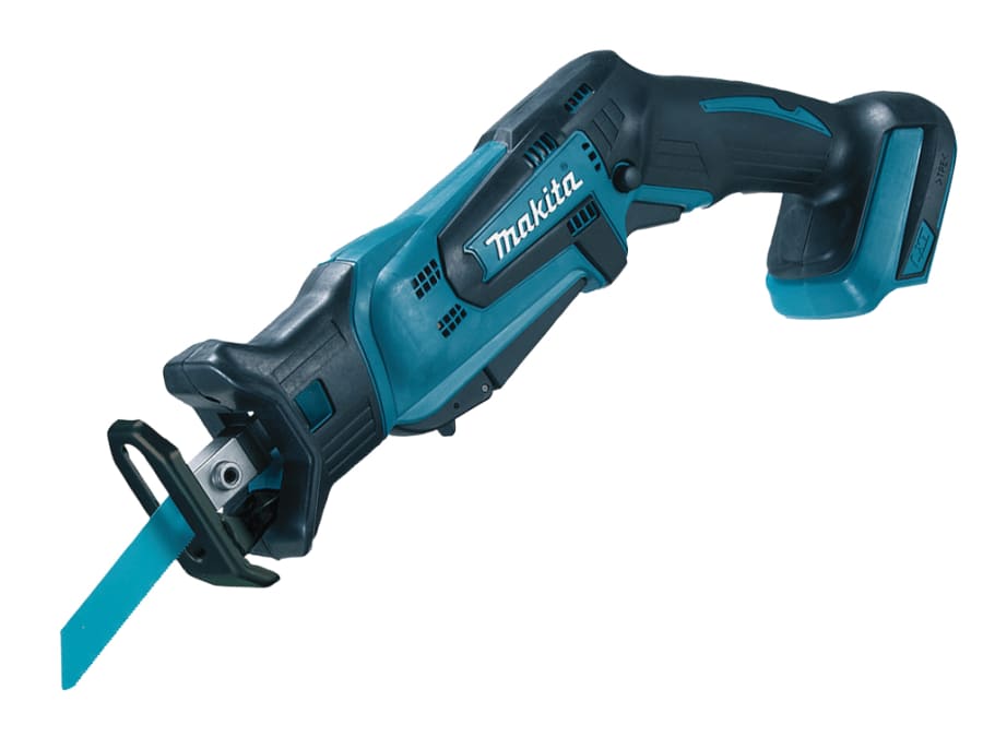 Makita DJR185Z 18V Mini Reciprocating Saw Bare Unit