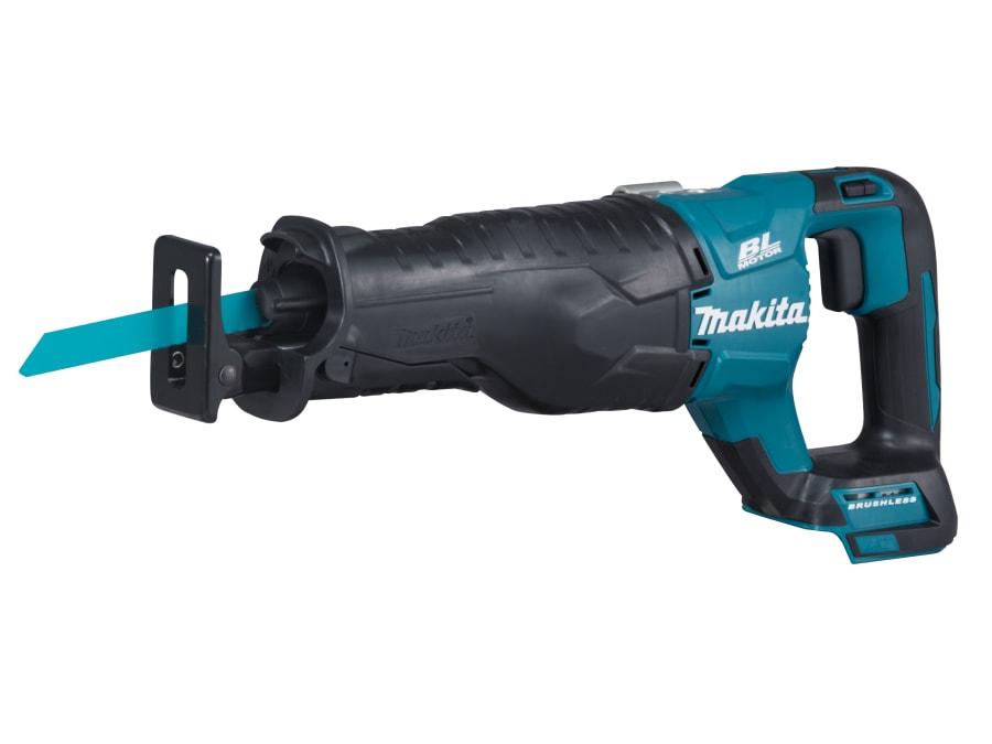 Makita DJR187Z 18V LXT Brushless Reciprocating Saw Bare Unit