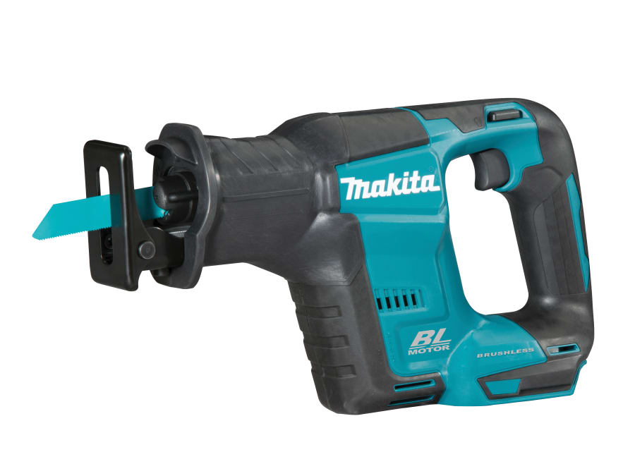 Makita DJR188Z 18V LXT Brushless Reciprocating Saw Body Only