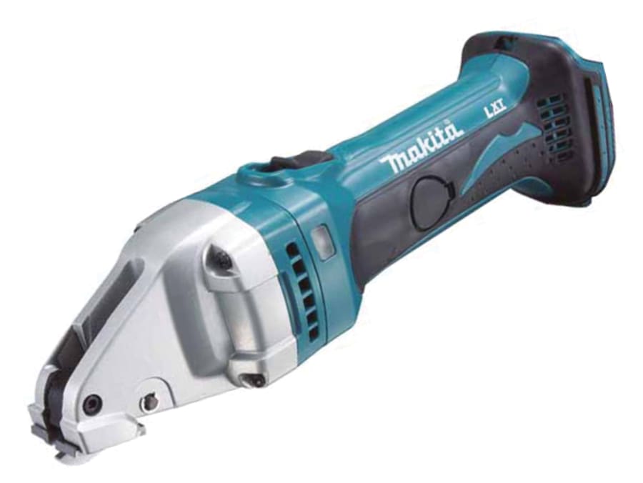 Makita DJS161Z 18V LXT Metal Shear Bare Unit