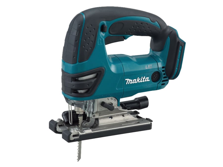Makita DJV180Z 18V LXT Jigsaw Bare Unit