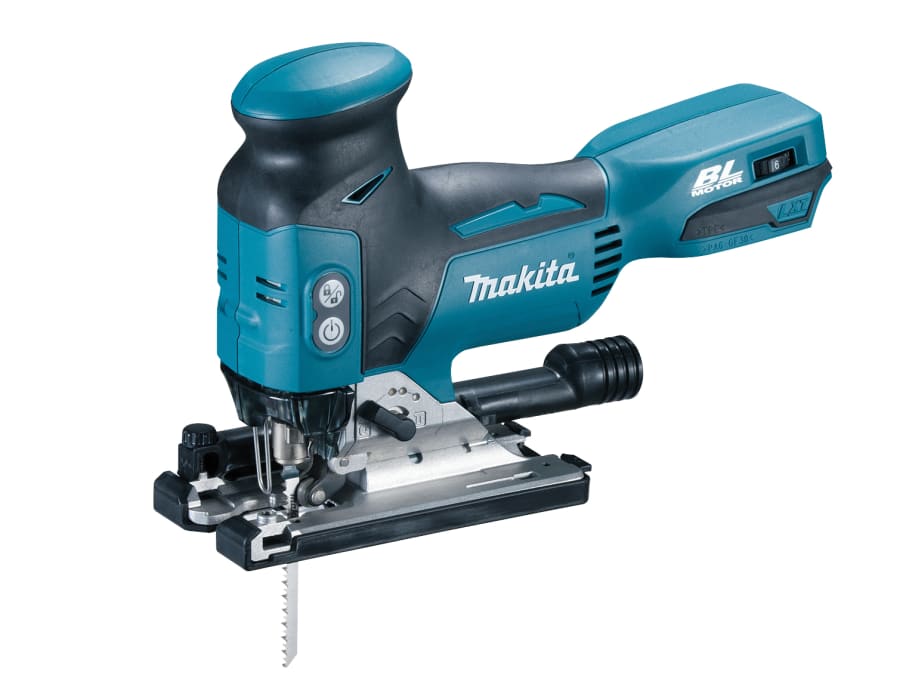 Makita DJV181Z 18V Brushless Top Grip Jigsaw Bare Unit