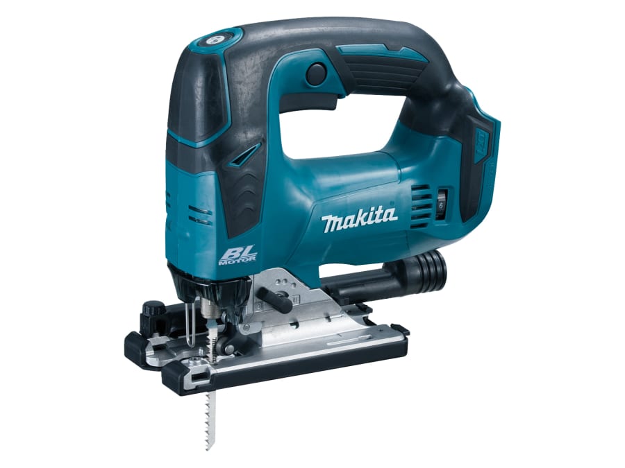 Makita DJV182Z 18V Brushless Jigsaw Bare Unit