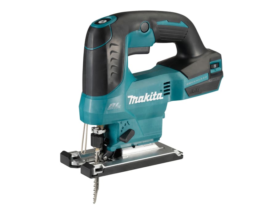 Makita DJV184Z 18V LXT Brushless Jigsaw Bare Unit