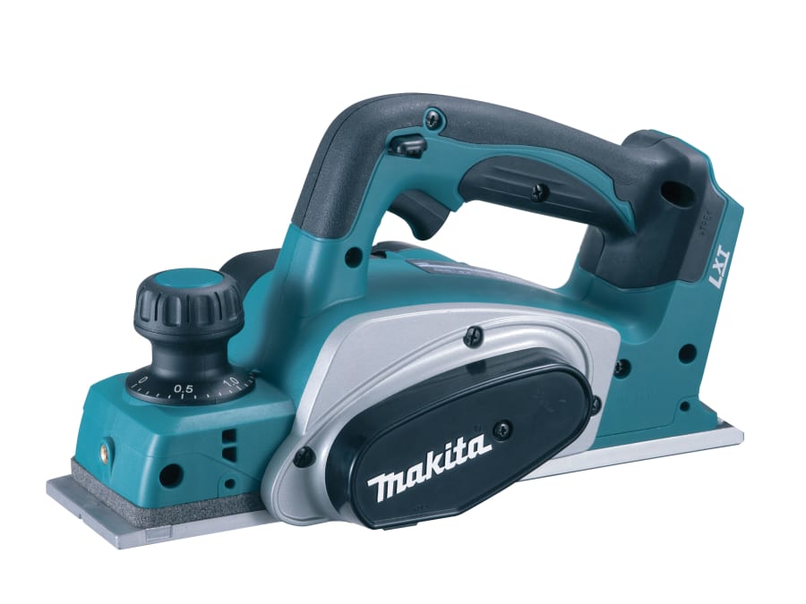 Makita DKP180Z 18V Cordless Planer 82mm
