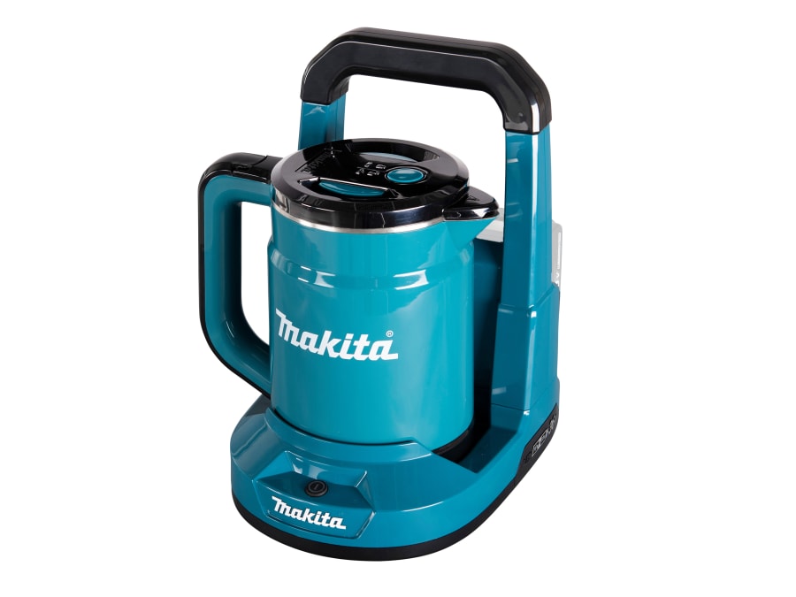 Makita DKT360Z 36V LXT Kettle (18V x 2) Bare Unit