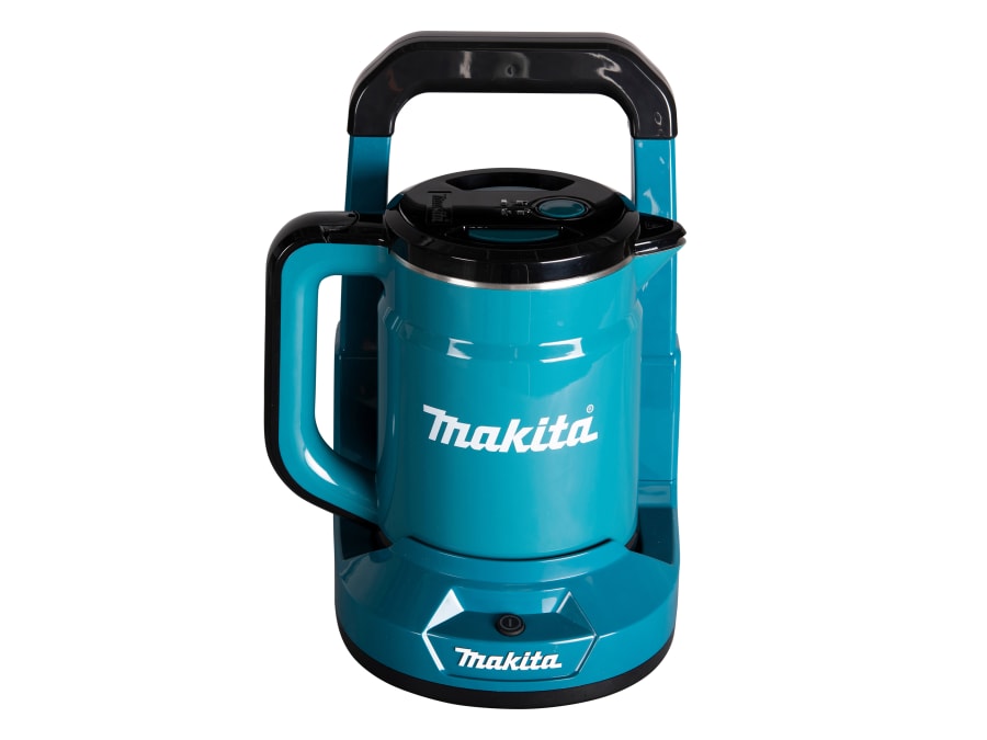 Makita DKT360Z 36V LXT Kettle (18V x 2) Bare Unit