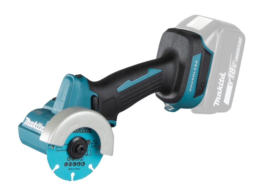 Makita DMC300Z 18V LXT Compact Cut-off Saw Bare Unit