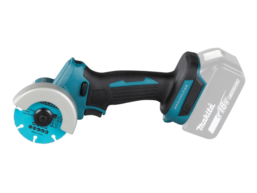Makita DMC300Z 18V LXT Compact Cut-off Saw Bare Unit