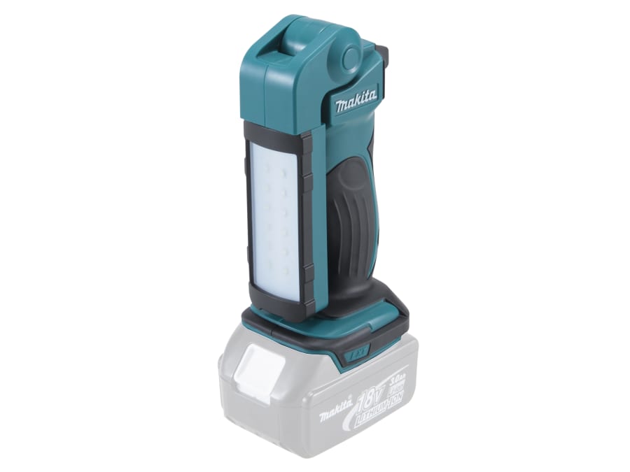 Makita DML801 14.4/18V LXT LED Flashlight Bare Unit