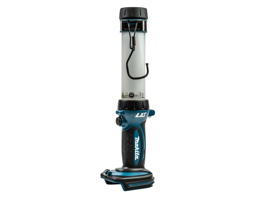 Makita DML806 14.4-18V LXT LED Torch