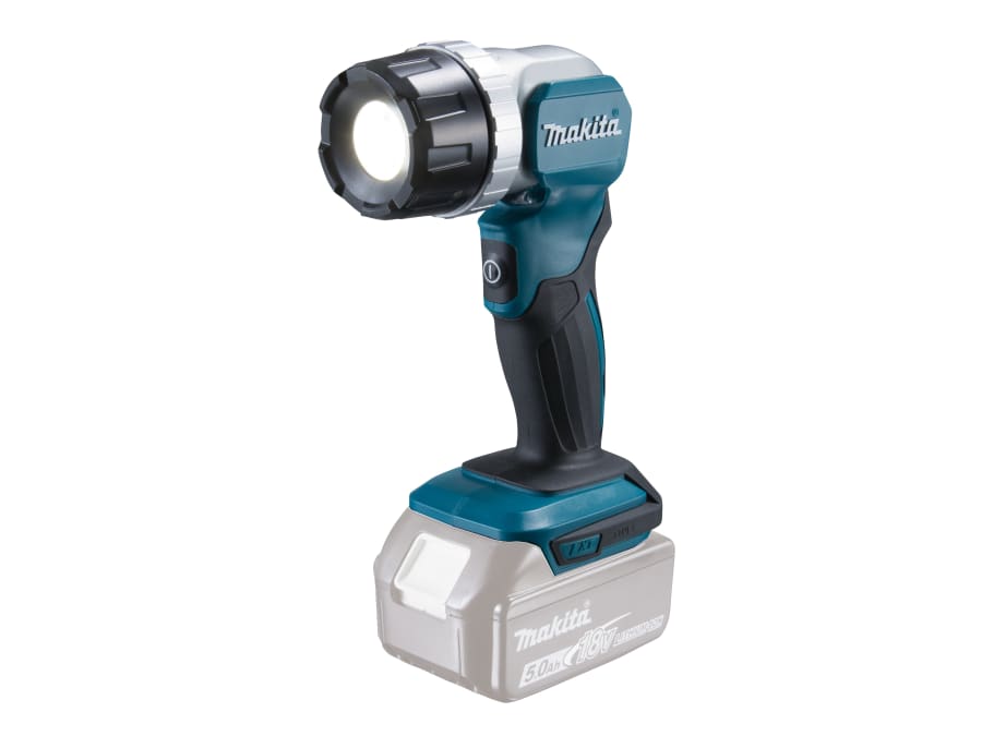 Makita DML808 18V LXT LED Torch