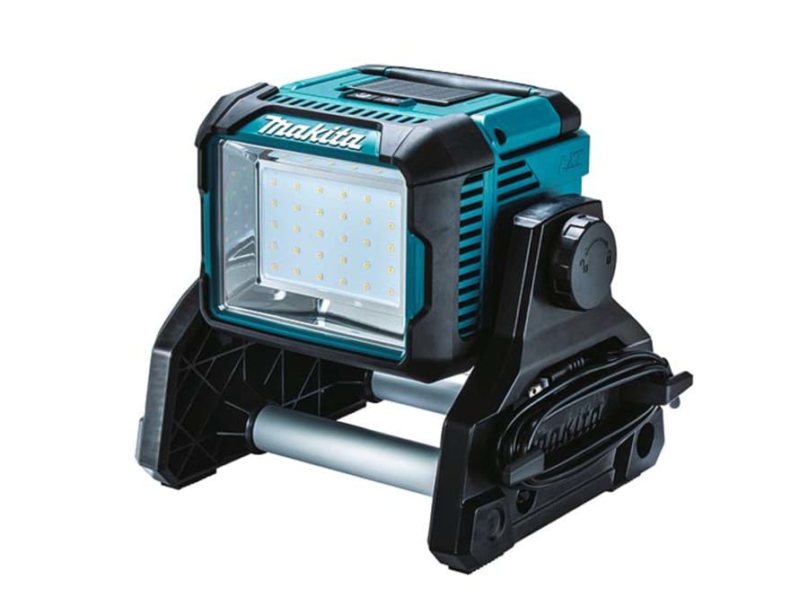 Makita DML811 LXT 14.4-18V/240V LED Worklight